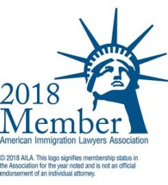 ImmigraTrust Law | Najmeh Mahmoudjafari, J.D.