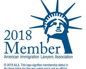 ImmigraTrust Law | Najmeh Mahmoudjafari, J.D.