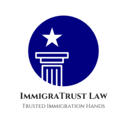 ImmigraTrust Law | Najmeh Mahmoudjafari, J.D.
