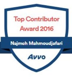 ImmigraTrust Law | Najmeh Mahmoudjafari, J.D.