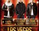 Radio Javan Vegas Concert With Sasy, Behzad Leito, & Eddie Attar